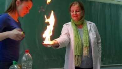 Profesorica iz BIH i njeni učenici postali dio NASA programa
