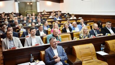 Sjednica banjalučke Skupštine, odbornici o radnom vremenu
