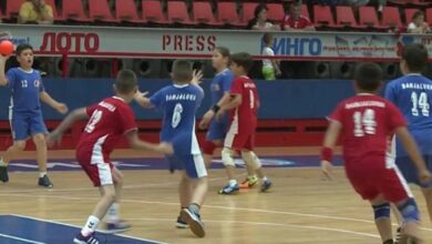 Grad plaća članarine u sportskim klubovima