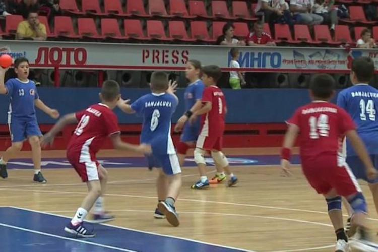 Grad plaća članarine u sportskim klubovima