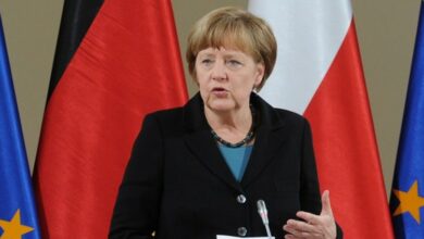 Tri uslova Merkelove za odlaganje Brexita
