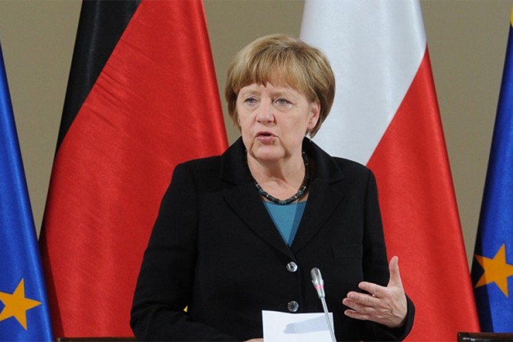Tri uslova Merkelove za odlaganje Brexita