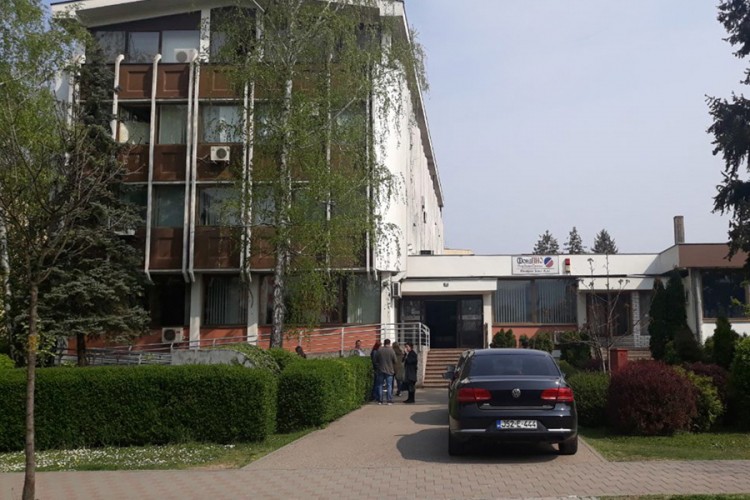 Fond PIO od doprinosa prikupio 861 milion KM