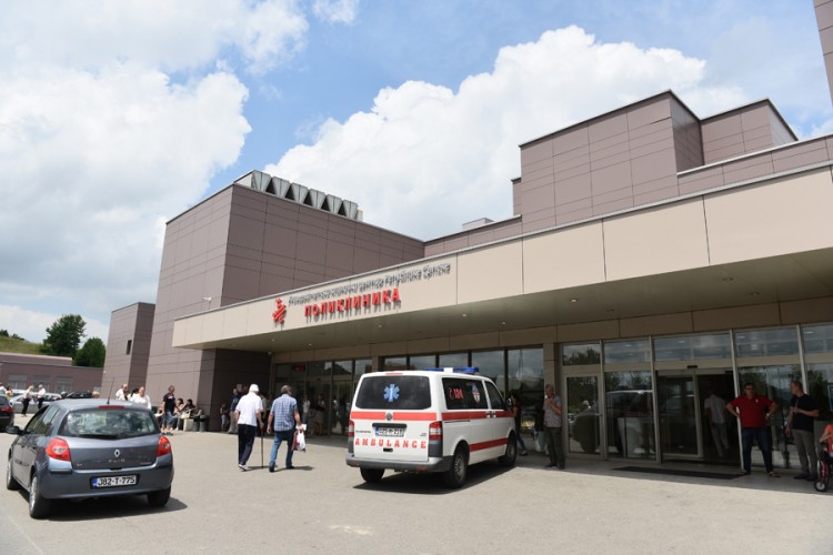 Djeca povrijeđena kod Čelinca i dalje u komi