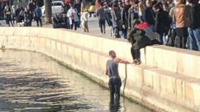 Napadači na vaterpoliste Zvezde pušteni na slobodu