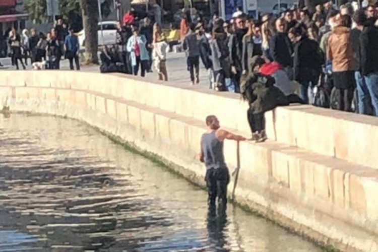 Napadači na vaterpoliste Zvezde pušteni na slobodu