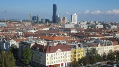 U najpoželjnijem gradu za život stanovi za 7,5 evra po kvadratnom metru