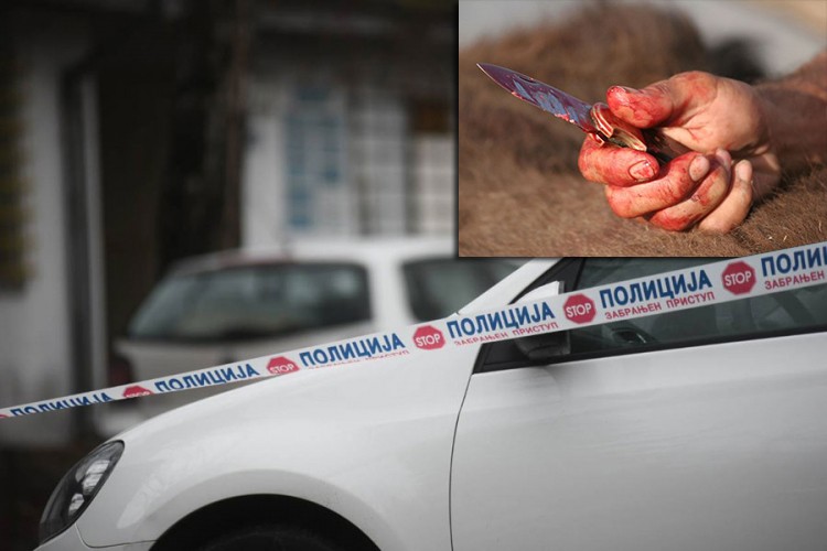 Banjalučanin brata izbo nožem na spavanju?