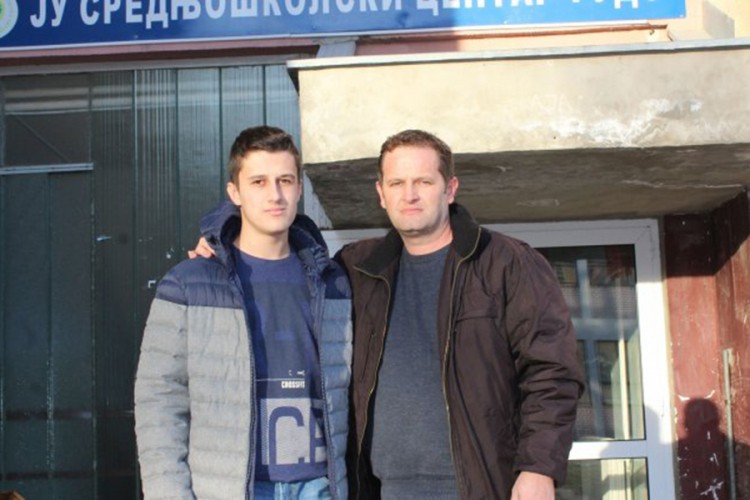 Sve manje nade da će dječak sa autizmom na još jedan čas sa vršnjacima