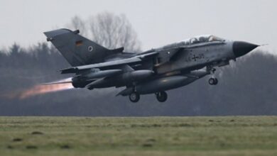 Njemačka za remont borbenih aviona izdvaja milijardi evra