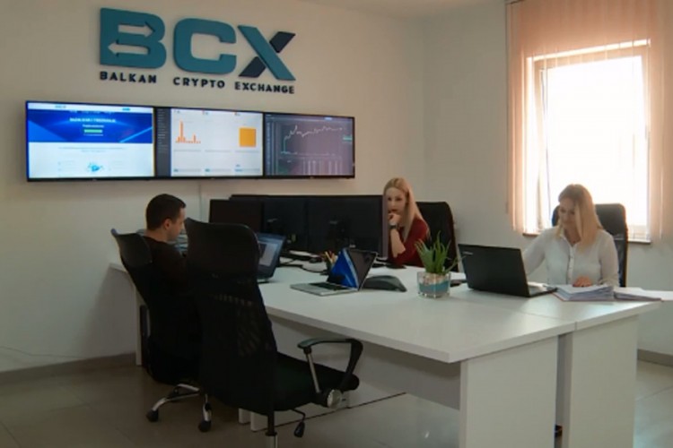 U Banjaluci s radom počela prva mjenjačnica kriptovaluta