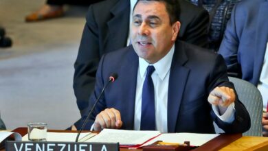 Venecuela tvrdi da SAD pripremaju invaziju