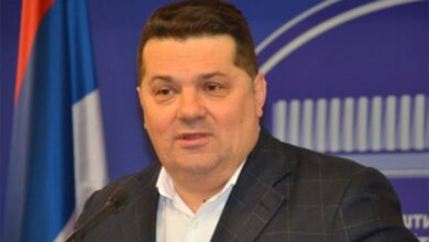 Stevandić: Ne dolazimo na vanrednu sjednicu Predstavničkog doma BIH