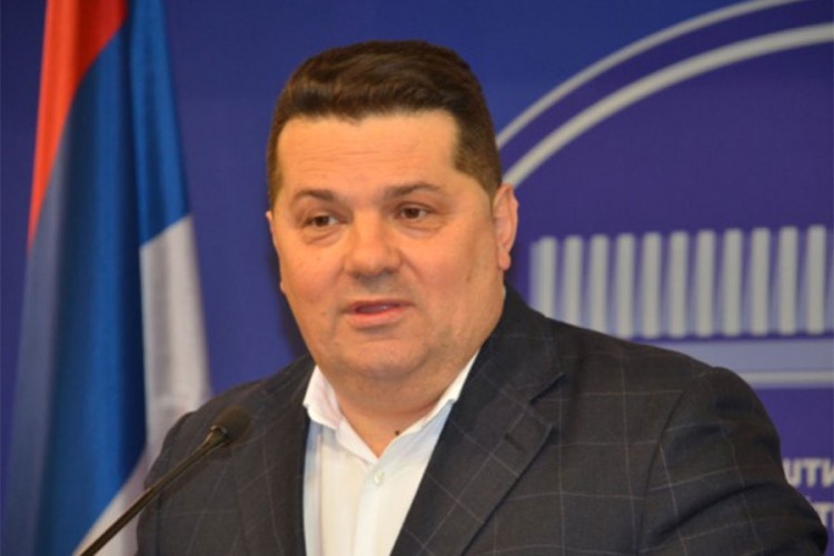 Stevandić: Ne dolazimo na vanrednu sjednicu Predstavničkog doma BIH