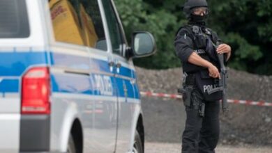 Počeli pretresi u Njemačkoj, poreska prevara traje deceniju