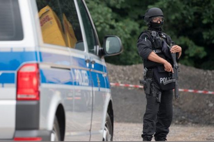 Počeli pretresi u Njemačkoj, poreska prevara traje deceniju