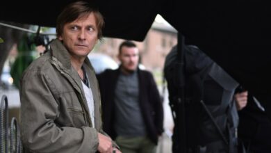Ljubiša Savanović i Jovo Maksić tumače glavne uloge u seriji "Kosti"
