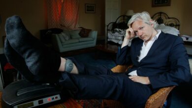 WikiLeaks: Asanž žrtva moćnih aktera, uključujući CIA