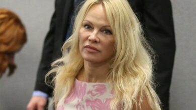 Pamela Anderson oštro osudila hapšenje Asanža