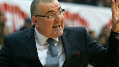 Repeša pred Zvezdu: Spremni smo na sve zamke u Beogradu