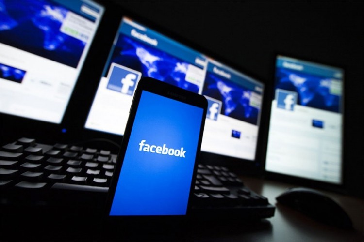 Veliki brat: Facebook nas prati čak i kada ga napustimo