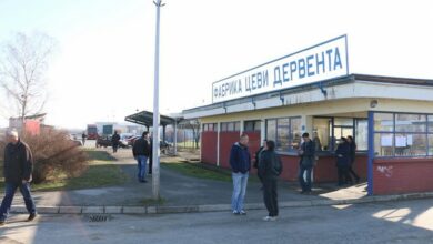 Stečajni upravnik ulazi u "Unis"