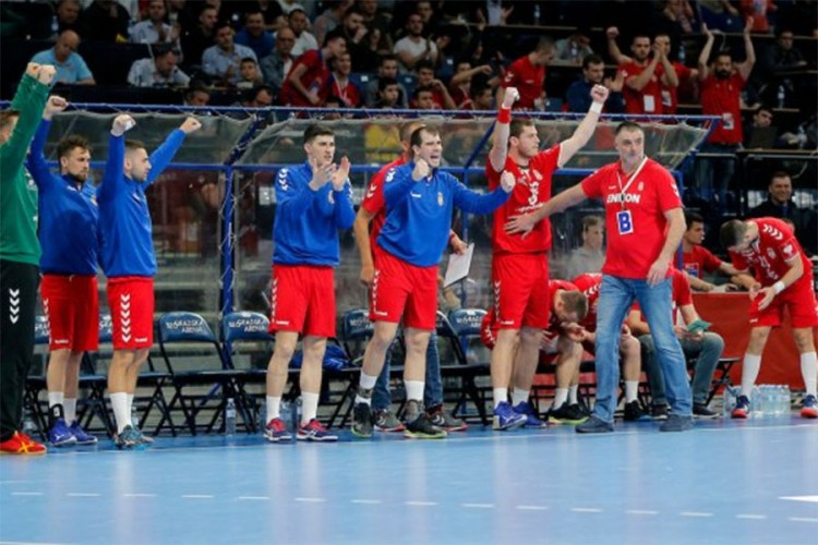 Srbija ispustila pobjedu, Hrvatska se izvukla u Areni