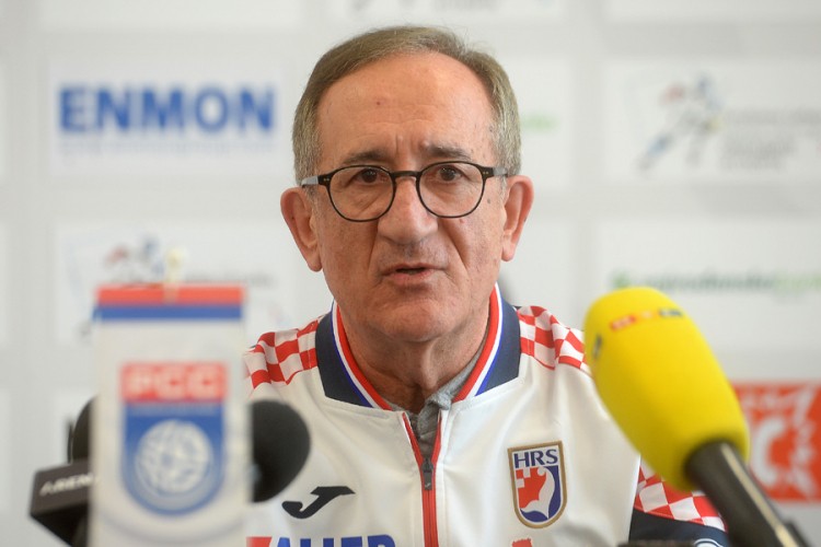 Červar: Sjajna publika, sport spaja kao niko