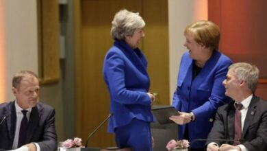 Svjetske liderke se srele u istoj odjevnoj kombinaciji i reagovale ovako