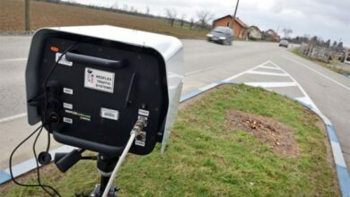 Dual radar od sutra na području Gradiške