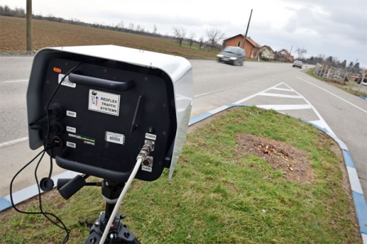 Dual radar od sutra na području Gradiške