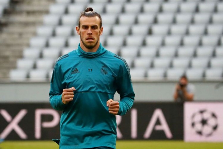 Real nudi Bejla i traži Pogbu ili Eriksena