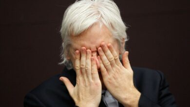 Oglasila se i Asanžova majka: Uskratili su mu medicinsku njegu