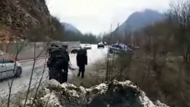 Krenule na sahranu koleginice pa sletjele u Miljacku i poginule