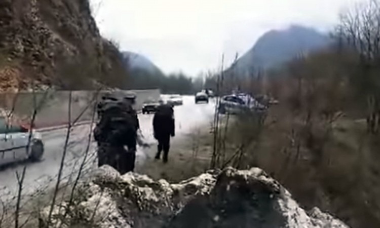 Krenule na sahranu koleginice pa sletjele u Miljacku i poginule