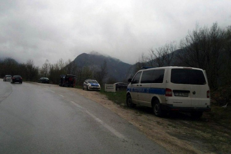 Stokanović: Nadamo se da će tijela prije mraka biti izvučena iz Miljacke