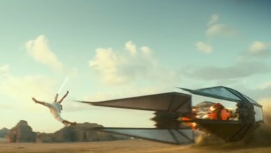 Objavljen trejler za posljednji nastavak filma Star Wars