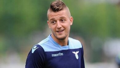Sergej: Ja sam vezni Zlatan Ibrahimović
