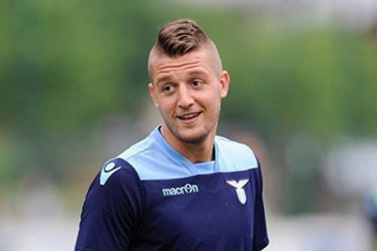 Sergej: Ja sam vezni Zlatan Ibrahimović