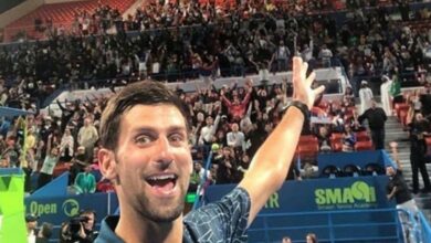"Novak će oboriti sve moguće rekorde"