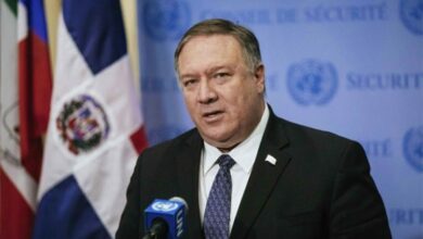 Pompeo: Kina finansiranjem Madura produžava krizu u Venecueli