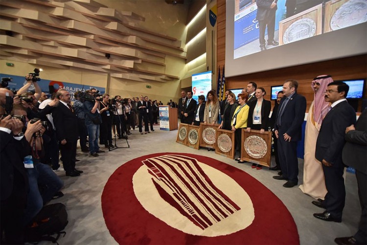 Na 10. Sarajevo Business Forum  dolazi 50 velikih investitora iz zemalja GCC-a