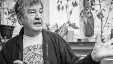 U Sarajevu preminuo akademik i pisac Tvrtko Kulenović
