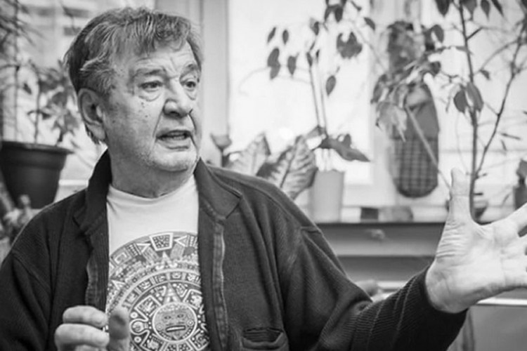 U Sarajevu preminuo akademik i pisac Tvrtko Kulenović