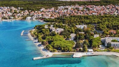 Ljetovanje u Hrvatskoj skuplje nego na Majorci i u Turskoj