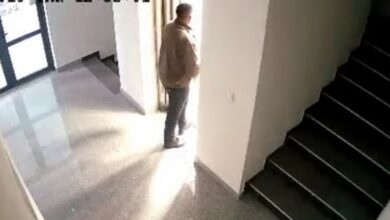 Snimljen kako vrši nuždu u liftu u Doboju, stanari zgrade objavili video