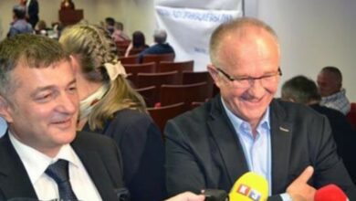Lukić novi predsjednik banjalučkog Gradskog odbora NDP-a