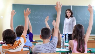 Profesori njemačkog, matematike i fizike kao igla u plastu sijena