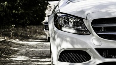 Prije prvih vrućina temeljno operite donji dio automobila