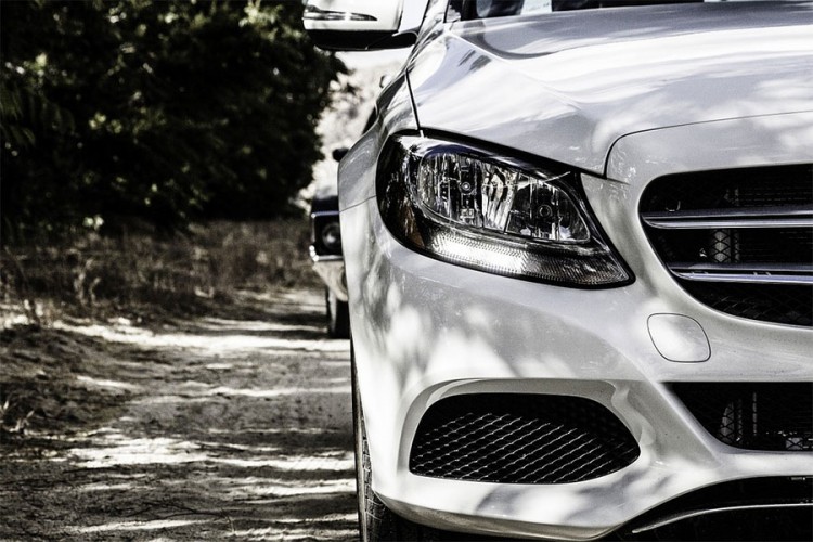 Prije prvih vrućina temeljno operite donji dio automobila